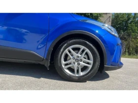Toyota C-HR COMFORT - 21500 € - 56161373 16 | Car24.bg Toyota C-HR COMFORT - 21500 € - 56161373 16