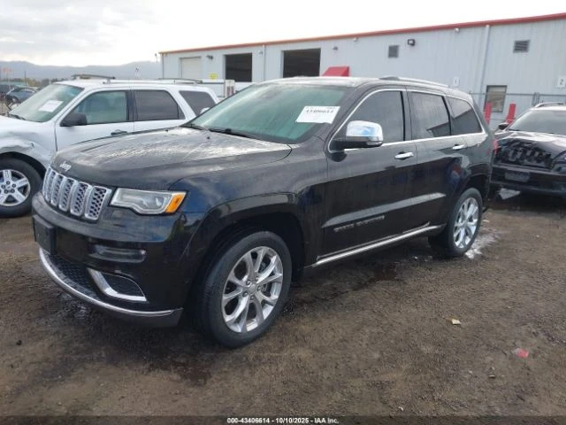 Jeep Grand cherokee SUMMIT 5.7 HEMI ДИСТРОНИК HARMAN KARDON КЛИП НА ДВ - 29000 лв. / 14827.46 € - 27410627 1 | Car24.bg Jeep Grand cherokee SUMMIT 5.7 HEMI ДИСТРОНИК HARMAN KARDON КЛИП НА ДВ - 29000 лв. / 14827.46 € - 27410627 1