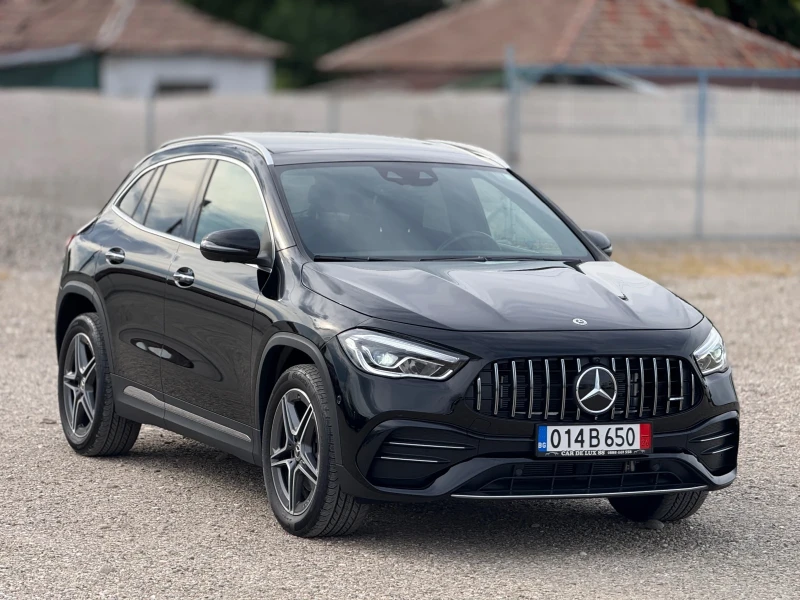 Mercedes-Benz GLA 250 AMG, 4 matic - 30900 € / 60435.15 лв. - 21939929 1 | Car24.bg Mercedes-Benz GLA 250 AMG, 4 matic - 30900 € / 60435.15 лв. - 21939929 1
