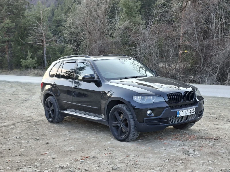 BMW X5 3.0D M57 - 6500 € / 12712.90 лв. - 35367853 1 | Car24.bg BMW X5 3.0D M57 - 6500 € / 12712.90 лв. - 35367853 1