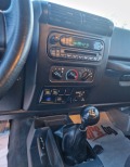 Jeep Wrangler 2-ри Собственик поддържан безкомпромисно!!!  - [11] 