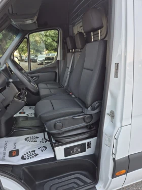 Mercedes-Benz Sprinter 2.0cdi-190k.c | Auto.bg — изображение 7 Mercedes-Benz Sprinter 2.0cdi-190k.c | Auto.bg — изображение 7