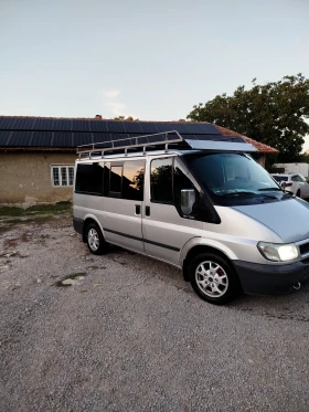 Ford Transit undefined | Auto.bg — изображение 3 Ford Transit undefined | Auto.bg — изображение 3
