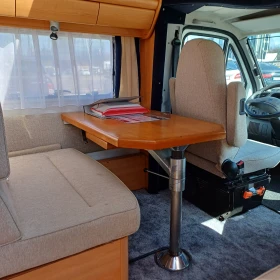 Кемпер LMC Автоматик | Auto.bg — изображение 16 Кемпер LMC Автоматик | Auto.bg — изображение 16