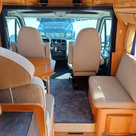 Кемпер LMC Автоматик | Auto.bg — изображение 10 Кемпер LMC Автоматик | Auto.bg — изображение 10