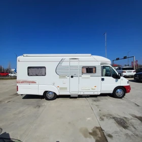 Кемпер LMC Автоматик