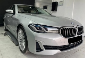 Обява за продажба на BMW 740 d xDrive Luxury Line ~ 114 999 лв. - изображение 1