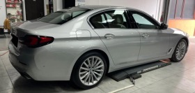 BMW 740 d xDrive Luxury Line | Mobile.bg   3