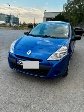 Renault Clio 1.5 dCi - Car24.bg Renault Clio 1.5 dCi