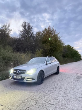 Mercedes-Benz C 250 | Mobile.bg — малка снимка 7