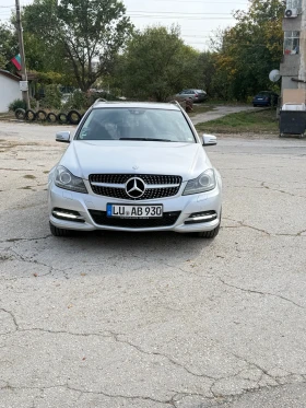 Mercedes-Benz C 250 | Mobile.bg — малка снимка 13