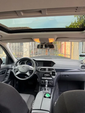 Mercedes-Benz C 250 | Mobile.bg — малка снимка 5