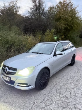 Mercedes-Benz C 250 | Mobile.bg — малка снимка 8