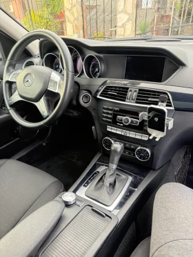 Mercedes-Benz C 250 | Mobile.bg — малка снимка 4