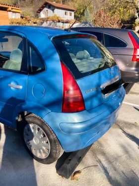 Citroen C3 - 3200 лв. / 1636.13 € - 76722344 5 | Car24.bg Citroen C3 - 3200 лв. / 1636.13 € - 76722344 5