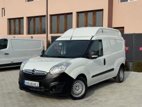 Opel Combo 1.6CDTI XL MAXI SERVIZ