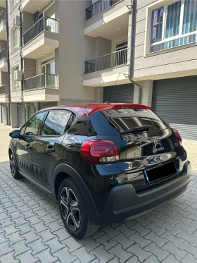 Citroen C3 1.6 HDI/75ps EURO-6 /Full/ CarPlay Парктроник | Auto.bg — изображение 4 Citroen C3 1.6 HDI/75ps EURO-6 /Full/ CarPlay Парктроник | Auto.bg — изображение 4