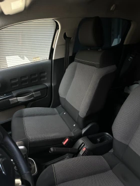 Citroen C3 1.6 HDI/75ps EURO-6 /Full/ CarPlay Парктроник | Auto.bg — изображение 9 Citroen C3 1.6 HDI/75ps EURO-6 /Full/ CarPlay Парктроник | Auto.bg — изображение 9