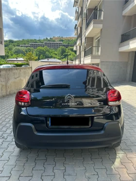 Citroen C3 1.6 HDI/75ps EURO-6 /Full/ CarPlay Парктроник | Auto.bg — изображение 5 Citroen C3 1.6 HDI/75ps EURO-6 /Full/ CarPlay Парктроник | Auto.bg — изображение 5