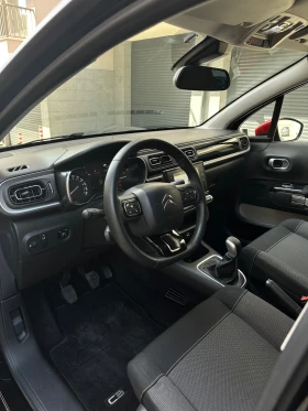Citroen C3 1.6 HDI/75ps EURO-6 /Full/ CarPlay Парктроник | Auto.bg — изображение 7 Citroen C3 1.6 HDI/75ps EURO-6 /Full/ CarPlay Парктроник | Auto.bg — изображение 7