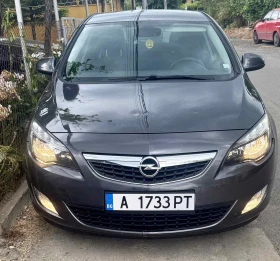 Opel Astra 1, 3 | Auto.bg — изображение 6 Opel Astra 1, 3 | Auto.bg — изображение 6