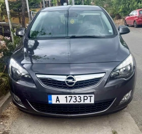 Opel Astra 1, 3 | Auto.bg — изображение 7 Opel Astra 1, 3 | Auto.bg — изображение 7