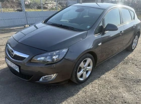 Opel Astra 1, 3 | Auto.bg — изображение 8 Opel Astra 1, 3 | Auto.bg — изображение 8