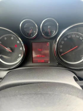Opel Astra 1, 3 | Auto.bg — изображение 11 Opel Astra 1, 3 | Auto.bg — изображение 11