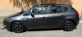 Opel Astra 1, 3 | Auto.bg — изображение 2 Opel Astra 1, 3 | Auto.bg — изображение 2