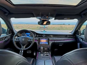 Maserati Quattroporte Sq 4 Face | Auto.bg — изображение 10 Maserati Quattroporte Sq 4 Face | Auto.bg — изображение 10