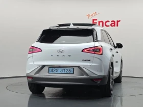 Hyundai Nexo Premium| ВКЛ.ТЕХНОТЕСТ | Auto.bg — изображение 4 Hyundai Nexo Premium| ВКЛ.ТЕХНОТЕСТ | Auto.bg — изображение 4
