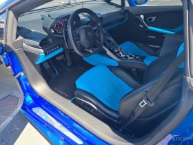 Lamborghini Huracan LP580 2 Spider | Auto.bg — изображение 12 Lamborghini Huracan LP580 2 Spider | Auto.bg — изображение 12