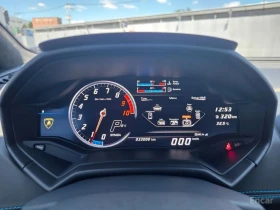 Lamborghini Huracan LP580 2 Spider | Auto.bg — изображение 8 Lamborghini Huracan LP580 2 Spider | Auto.bg — изображение 8
