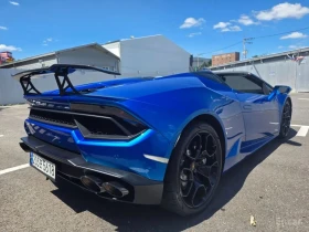 Lamborghini Huracan LP580 2 Spider | Auto.bg — изображение 2 Lamborghini Huracan LP580 2 Spider | Auto.bg — изображение 2