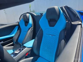 Lamborghini Huracan LP580 2 Spider | Auto.bg — изображение 7 Lamborghini Huracan LP580 2 Spider | Auto.bg — изображение 7