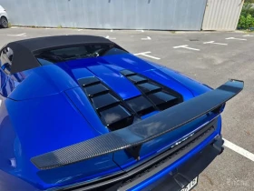 Lamborghini Huracan LP580 2 Spider | Auto.bg — изображение 6 Lamborghini Huracan LP580 2 Spider | Auto.bg — изображение 6