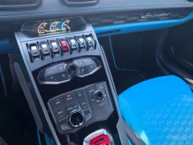 Lamborghini Huracan LP580 2 Spider | Auto.bg — изображение 11 Lamborghini Huracan LP580 2 Spider | Auto.bg — изображение 11