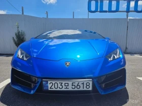 Lamborghini Huracan LP580 2 Spider | Auto.bg — изображение 3 Lamborghini Huracan LP580 2 Spider | Auto.bg — изображение 3