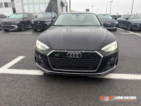 Audi A5 - 22300 € - 15210522 2 | Car24.bg Audi A5 - 22300 € - 15210522 2