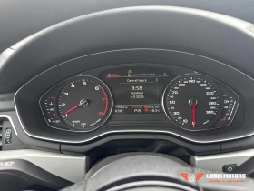 Audi A5 - 22300 € - 15210522 12 | Car24.bg Audi A5 - 22300 € - 15210522 12