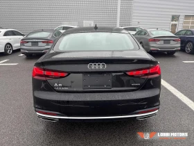 Audi A5 - 22300 € - 15210522 4 | Car24.bg Audi A5 - 22300 € - 15210522 4