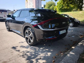Kia EV6 77, 4kw | Auto.bg — изображение 5 Kia EV6 77, 4kw | Auto.bg — изображение 5