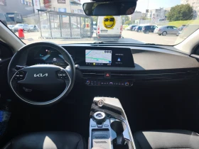Kia EV6 77, 4kw | Auto.bg — изображение 7 Kia EV6 77, 4kw | Auto.bg — изображение 7