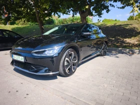 Kia EV6 77, 4kw | Auto.bg — изображение 2 Kia EV6 77, 4kw | Auto.bg — изображение 2
