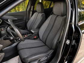 Peugeot 2008 1.2 PURETECH 130 EAT8 AUTOMATIC | Auto.bg — изображение 9 Peugeot 2008 1.2 PURETECH 130 EAT8 AUTOMATIC | Auto.bg — изображение 9