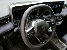 Renault 5 E-Tech Electric Comfort Range LED CarPlay LED - 28095 € - 11318070 8 | Car24.bg Renault 5 E-Tech Electric Comfort Range LED CarPlay LED - 28095 € - 11318070 8