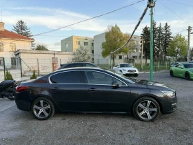 Peugeot 508 GT - 8900 € - 88701926 4 | Car24.bg Peugeot 508 GT - 8900 € - 88701926 4