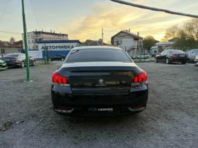 Peugeot 508 GT - 8900 € - 88701926 7 | Car24.bg Peugeot 508 GT - 8900 € - 88701926 7