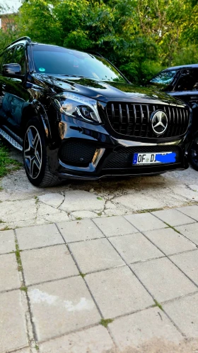 Mercedes-Benz CLS 350