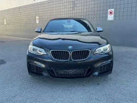 BMW 235 * M235i * Convertible * CARFAX * | Auto.bg — изображение 2 BMW 235 * M235i * Convertible * CARFAX * | Auto.bg — изображение 2
